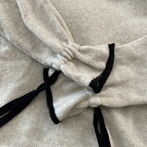 Zara Knit Turtleneck Sweater - Picture 5 of 7